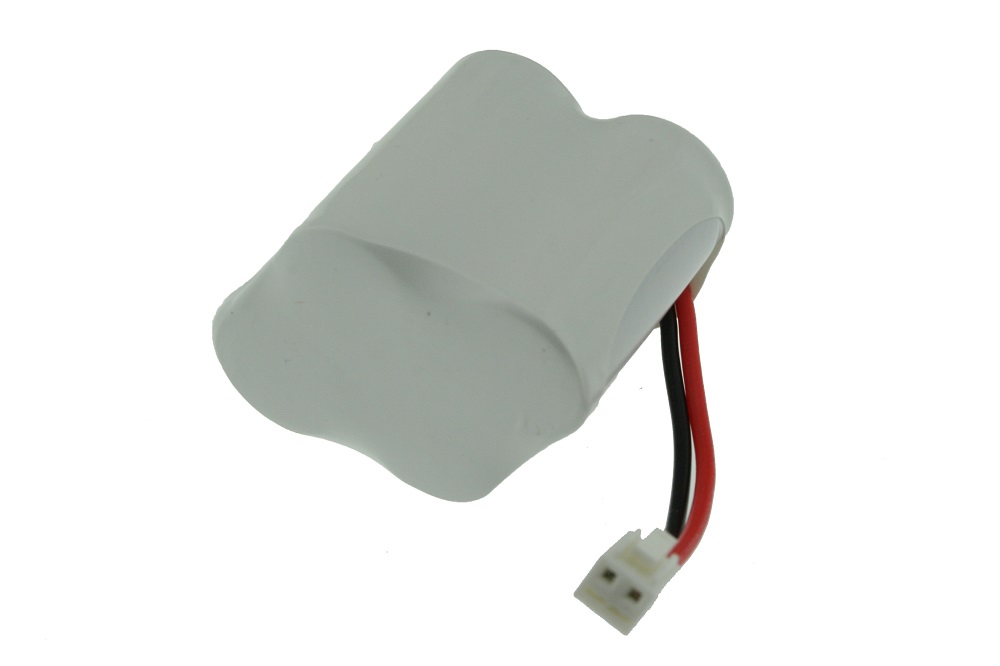 Noodverlichting Pack Cs VHT RUIT 4,8V 2000mAh