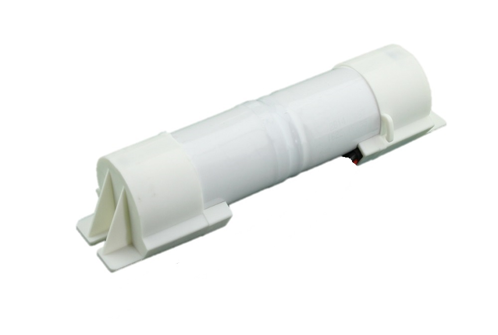 2STVTD102 Noodverlichting Pack D VNT Stick 2,4V 4000mAh