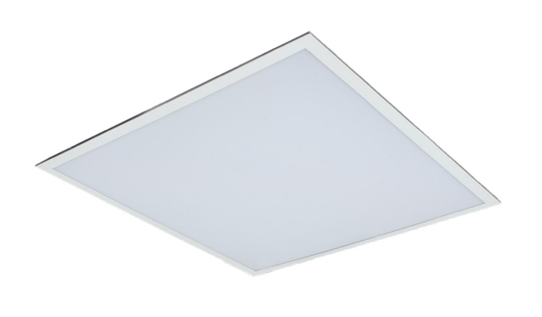 LED PANEEL UGR<19 3000K 40W 95Lm/W Witte rand 60x60