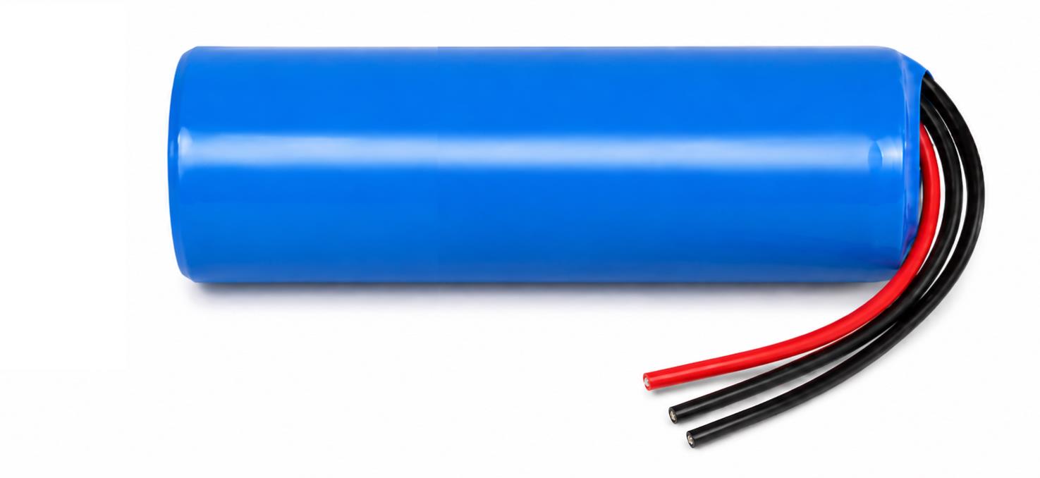 HRD411X Noodverlichting Pack LifeP04 3,2V 620mAh RZZ