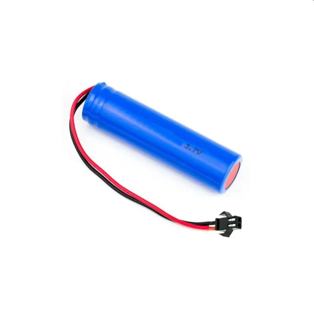 Noodverlichting Pack LiIon 3,7V 2000mAh