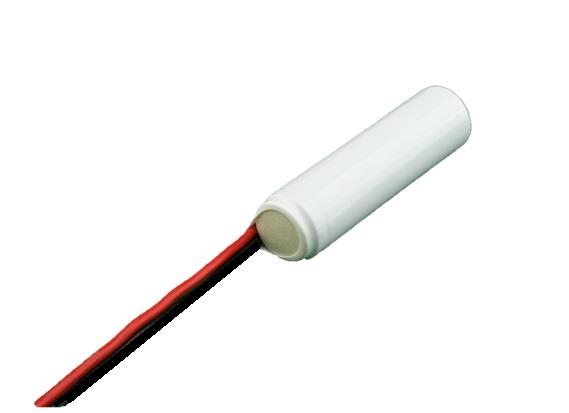 Noodverlichting Pack LiIon 3,7V 2000mAh