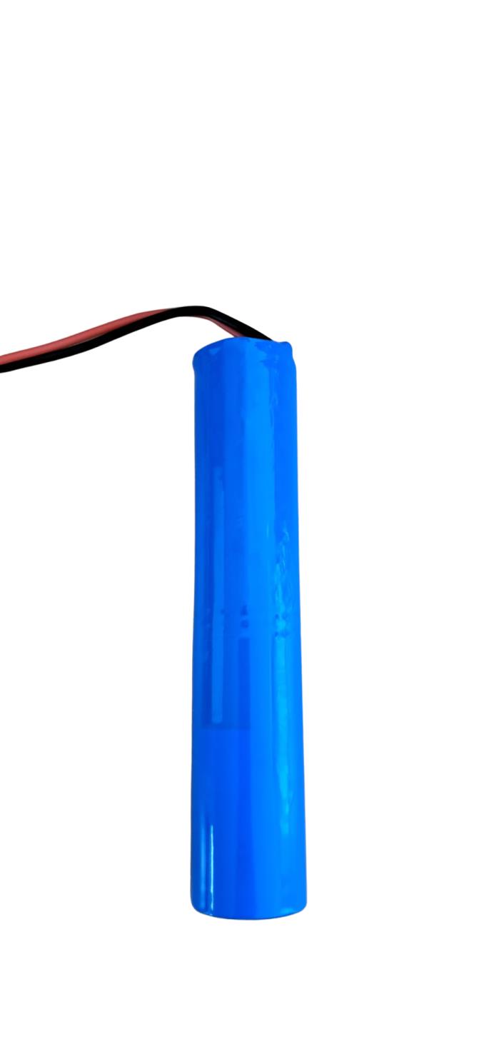 Noodverlichting Pack LiFeP04 3,2V 6000mAh