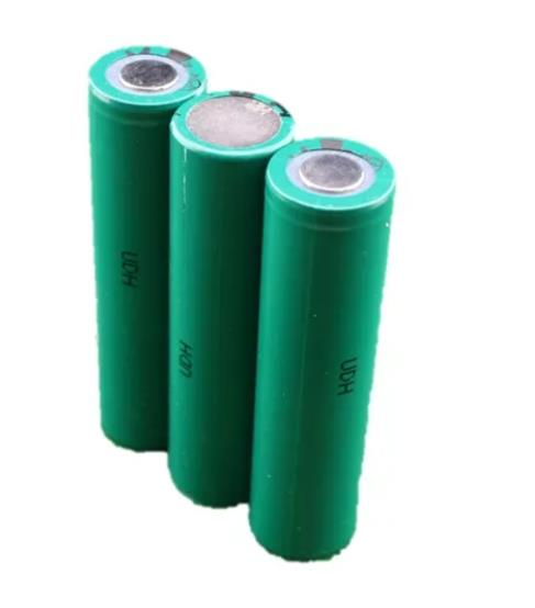 LiFeP04 Batterij SBS 3,2V 4000mAh