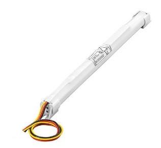 Noodverlichting Pack Stick LIFEPO4 18650 3,2V 3000mAh