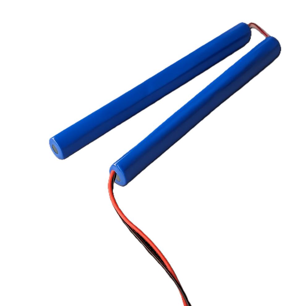 Noodverlichting Pack Stick Train IFR18650N 9000mAh 6P1S 3.2V