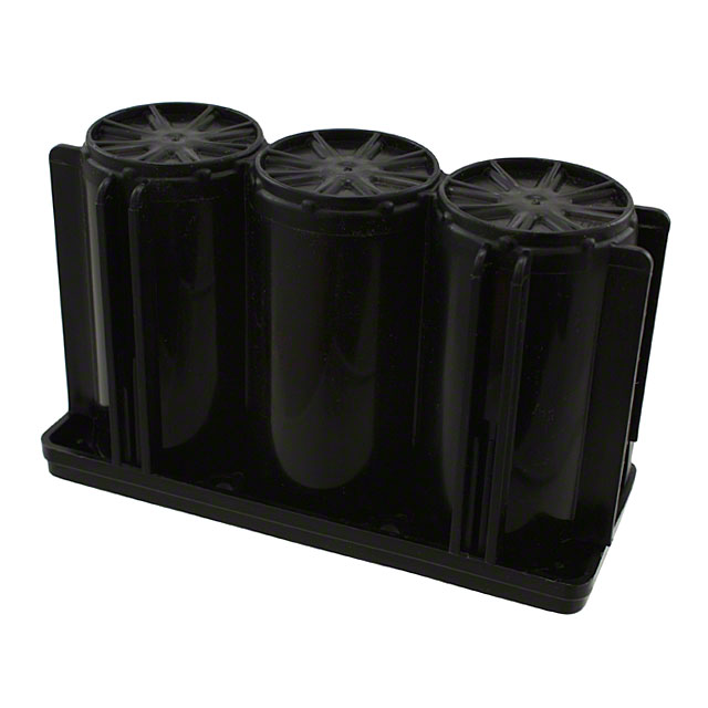 0819-0012 CYCLON® Monoblock 6V2500mAh