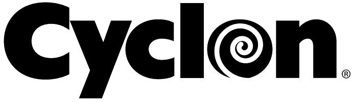 0819-0020 CYCLON® Battery 12V2500mAh 6D