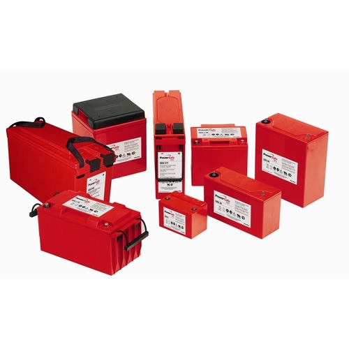 EnerSys, POWERSAFE SBS 8 12V AGM