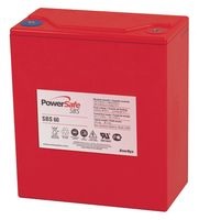 EnerSys POWERSAFE SBS60 12V AGM 220*