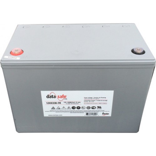 EnerSys DATASAFE 12HX330 12V 95Ah AGM