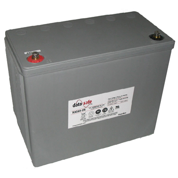 EnerSys DATASAFE 12HX420FR+[12HX450+] 12V 95Ah AGM