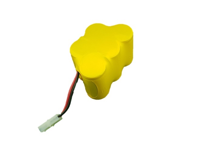 Noodverlichting Pack AA HT SBS/pack 6.0V 1200mAh