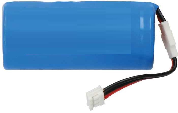 Noodverlichting Pack LiFeP04 6,4V 3000mAh