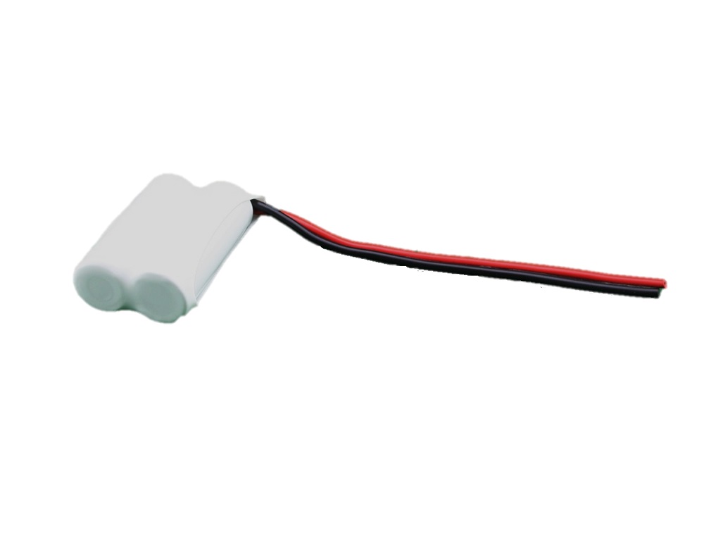11190038V Noodverlichting Pack AA HTSBS 2,4V 1200mAh