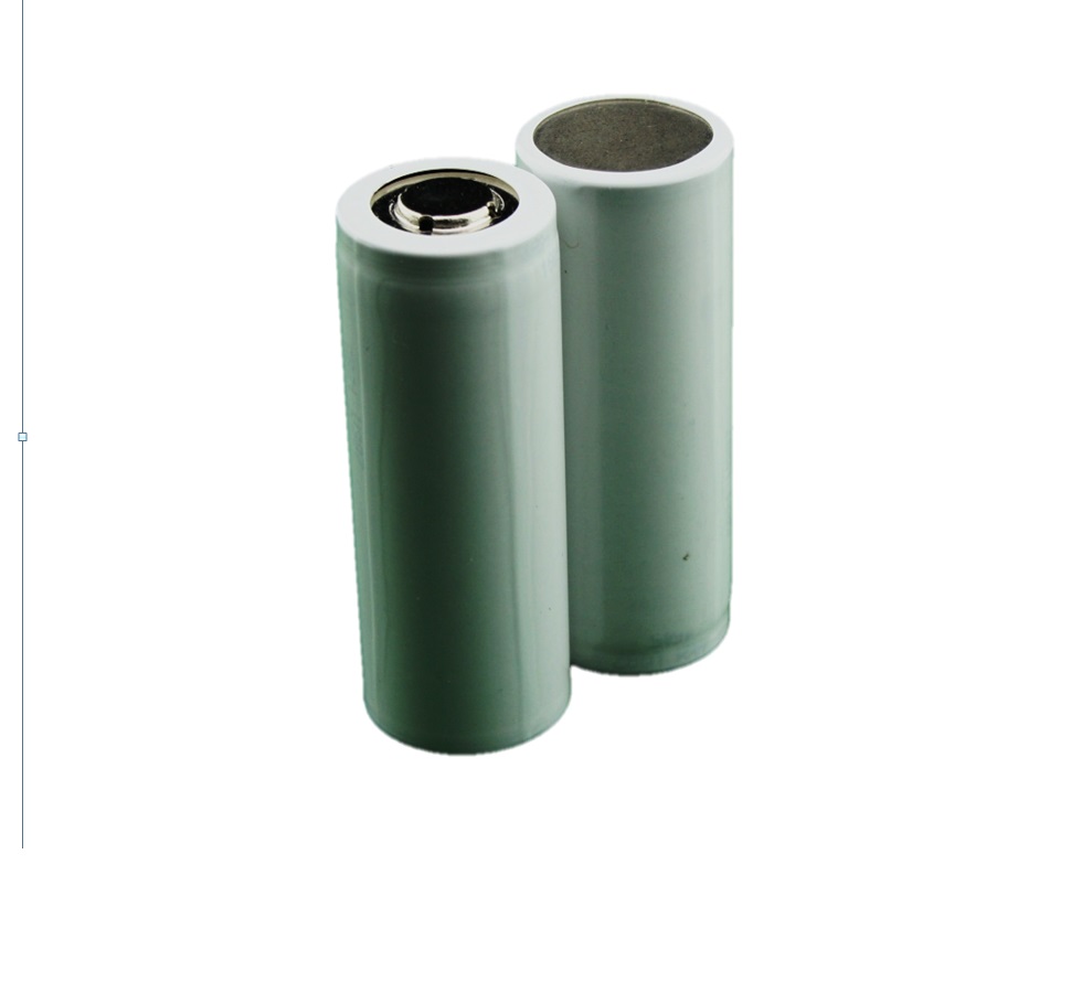 Noodverlichting Pack FAU VHT SBS 2,4V 4000mAh