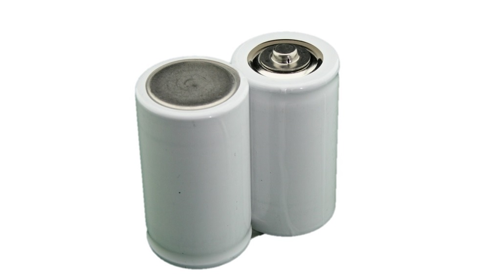 Noodverlichting Pack D VNT Side by Side 2,4V 4000mAh