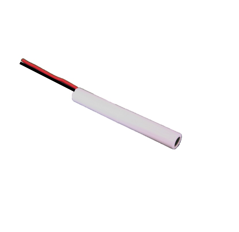Noodverlichting Pack AA VHT Stick 2,4V 1200mAh