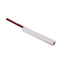 Noodverlichting accupack AA VHT Stick 2,4V 1200mAh