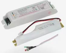 Noodverlichting Pack Stick INR18650N 2600mAh 3S1P 11.1V Pistol