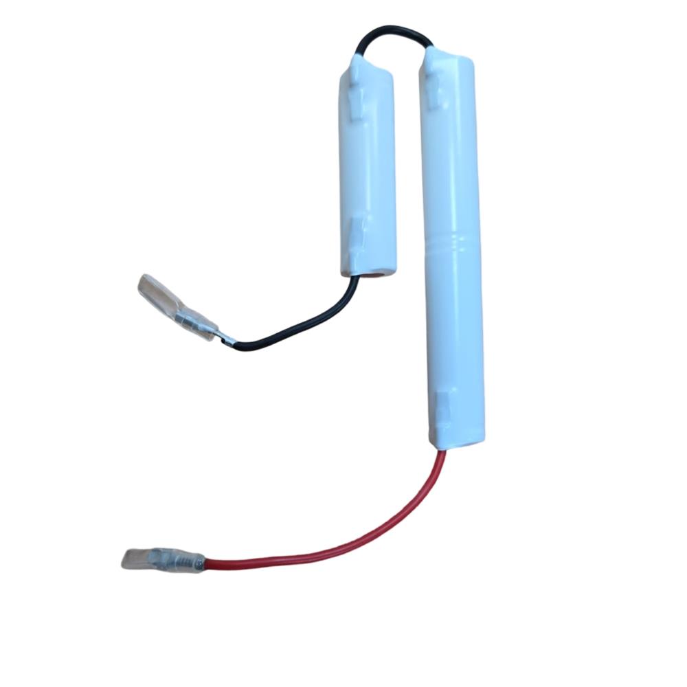 YMVA Noodverlichting Pack AA 2+1 VNT Stick/Train 3,6V 750mAh