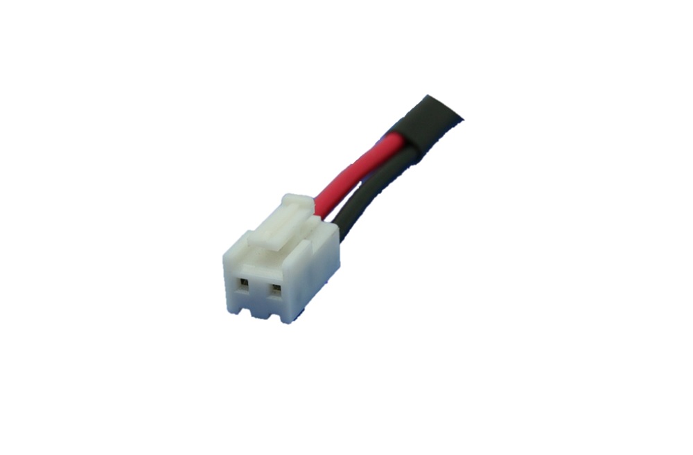 Noodverlichting Pack Cs VHT Stick/Train 2,4V + 1,2V 3000mAh