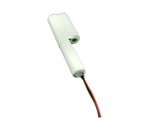 Noodverlichting Pack AA VT Stick train 3,6V 900mAh