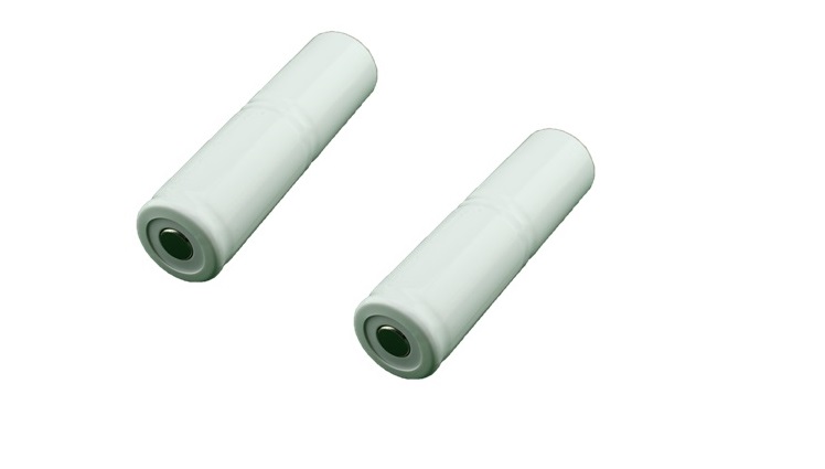 Noodverlichting Packs Pack CS VNT ST Train 4,8V 2000mAh