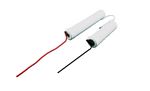 Noodverlichting accupack AA VHT Train Stick 6.0V 1250mAh