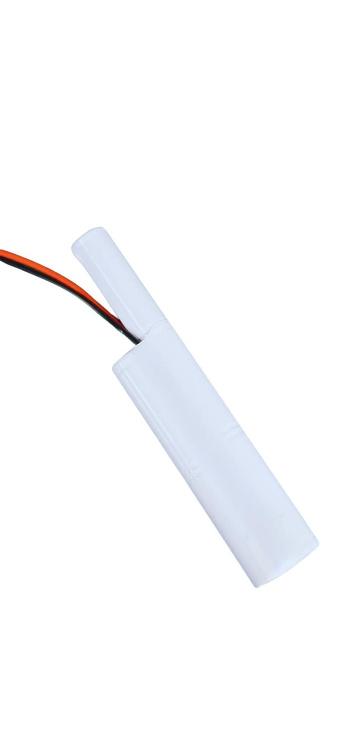 Noodverlichting Pack AA NT Train Stick 6,0V 800mAh