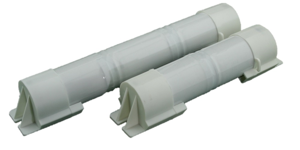 Noodverlichting Pack VNT DU 6.0V 4000mAh