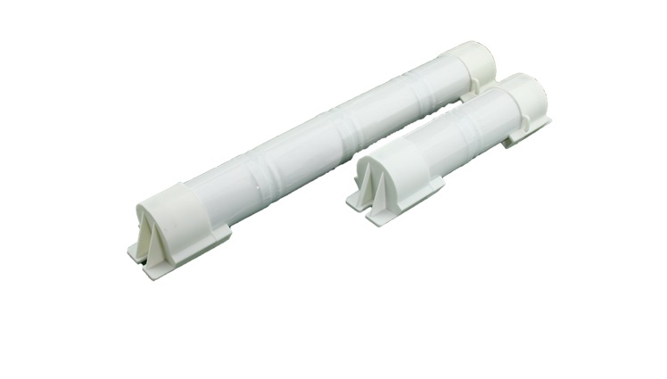 Noodverlichting Pack D VNT Train Side By Side 7,2V 4000mAh