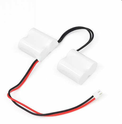 015-104-022 Noodverlichting Pack Cs 4.8V2200mAh