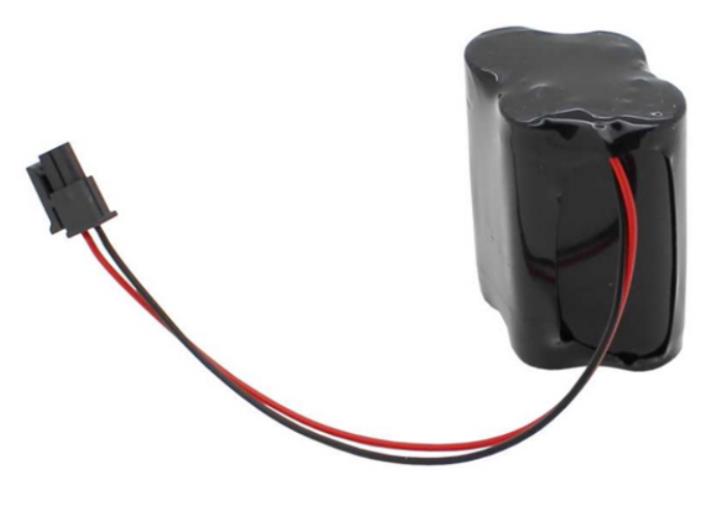 Noodverlichting Pack Ruit 4,8V 1100mAh