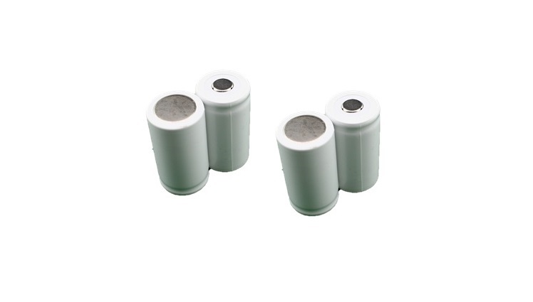 Noodverlichting Pack Cs VHT Train Side By Side 4,8V 2000mAh