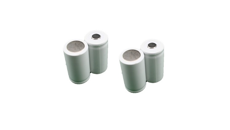 Noodverlichting Pack D VNT Train SBS 4,8V 4000mAh