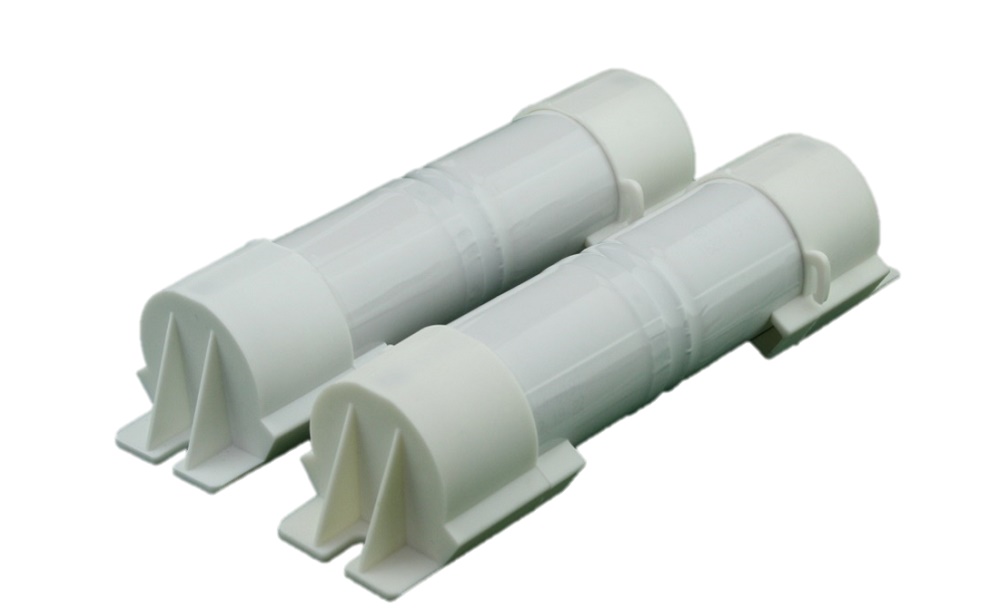 Noodverlichting Pack AU HT 2xStick 4,8V 1700mAh