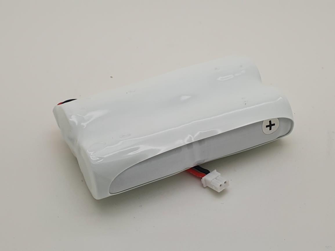 VK9S818 Noodverlichting Pack CS VHT Train Pack 4,8V 2200mAh