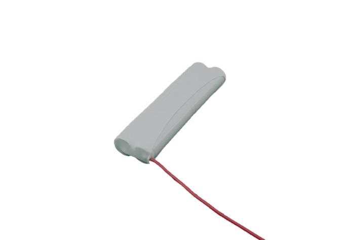 Noodverlichting Pack VHT AA Train St 4.8V1250mAh