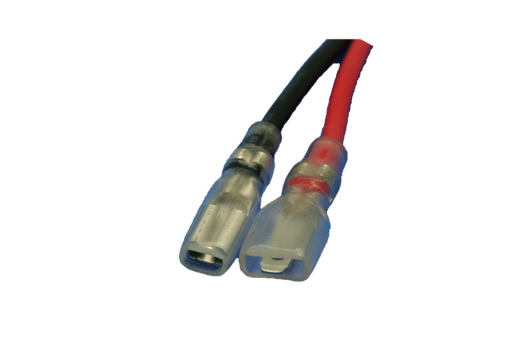 Noodverlichting Pack AUL HT ST 4,8V 2000mAh