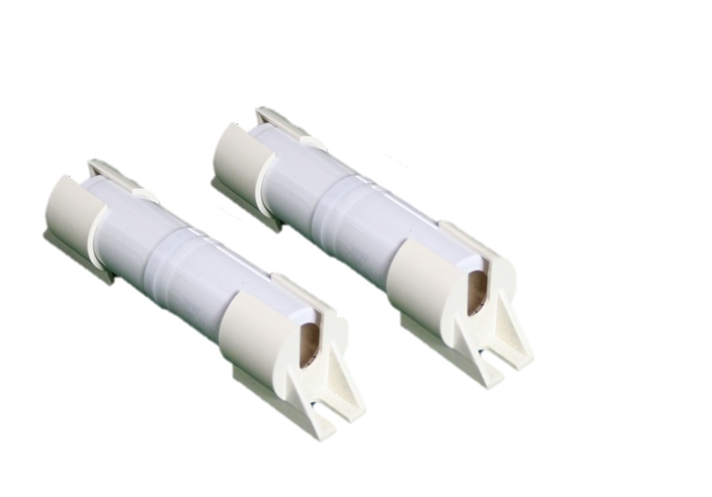 Noodverlichting Pack Cs VNT Train Stick 4,8V 2000mA