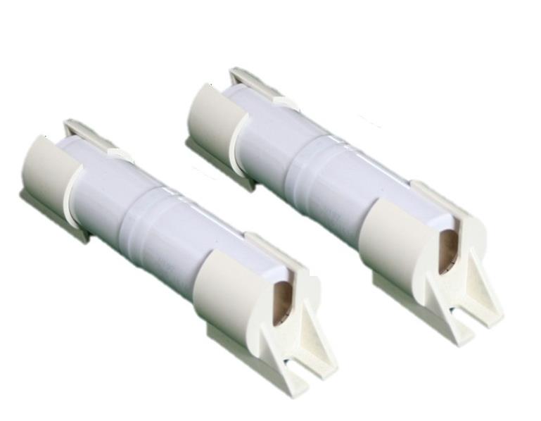 Noodverlichting Pack Cs VNT train Stick 4,8V 2000mAh