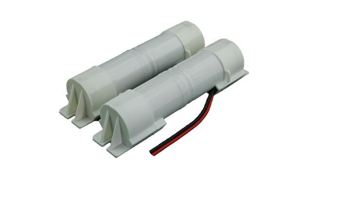 Noodverlichting Pack D VNT Train Stick 4,8V 4000mAh