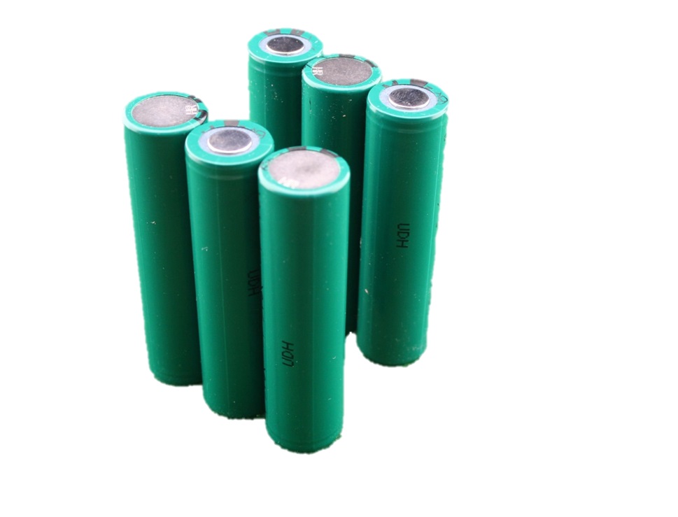 Noodverlichting Pack AA HT SBS 7,2V 1500mAh