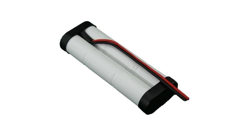 Noodverlichting Pack Cs NT Train ST 7,2V 2000mAh