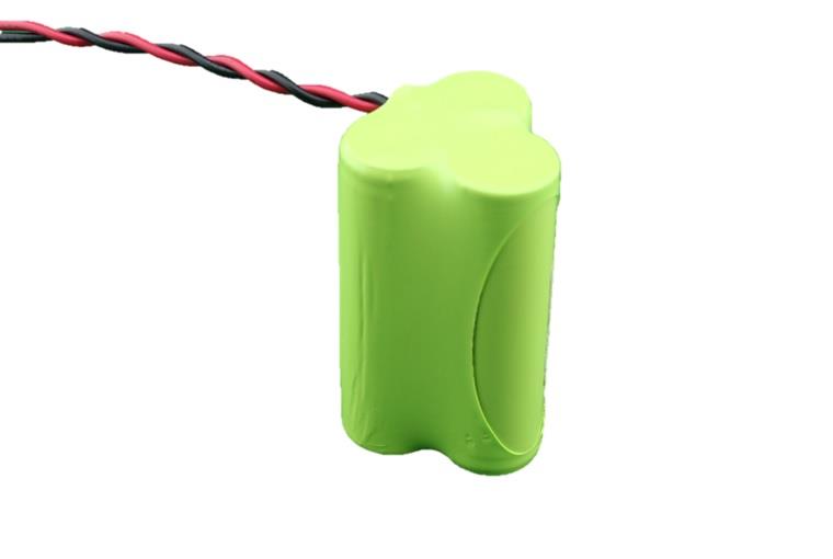 Noodverlichting Pack AAA HT Driehoek 3,6V 800mAh