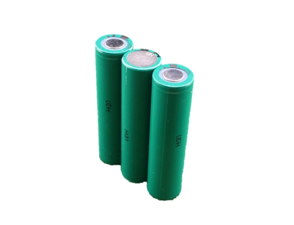 Noodverlichting Pack A VHT SBS 3,6V 2100mAh