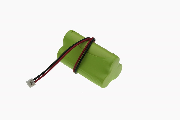Noodverlichting Pack AA VHT Driehoek 3,6V 1250mAh