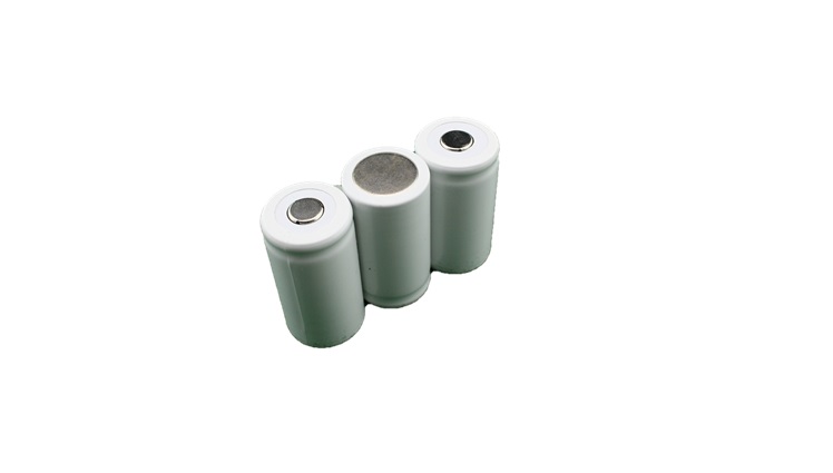 Noodverlichting accupack C VNT Side by Side 3,6V 2500mAh