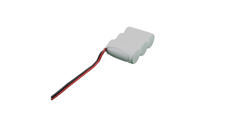 AKU0032 Noodverlichting Pack Cs VNT SBS  3,6V 2000mAh